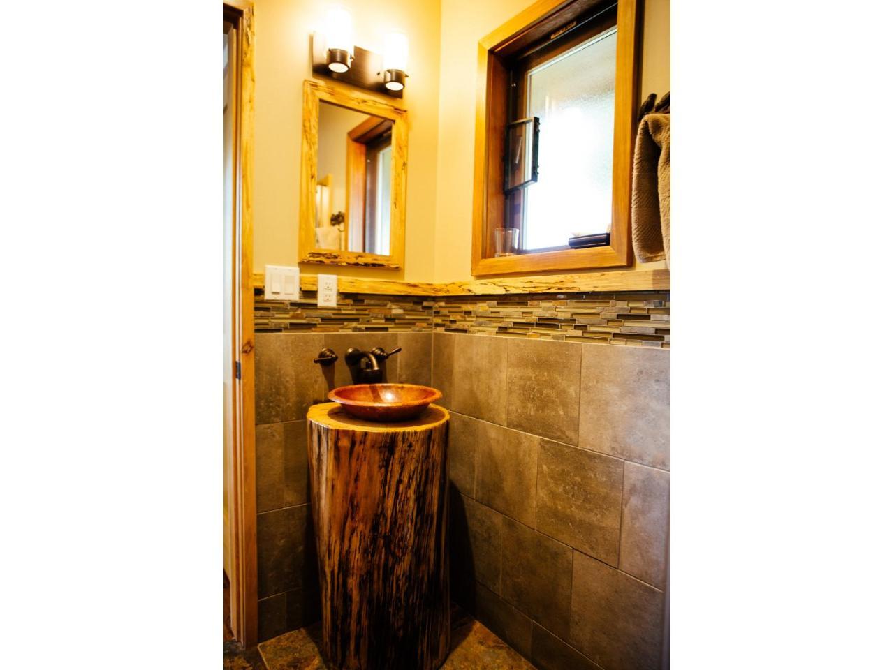 Skeena River House Bed & Breakfast Terrace Dış mekan fotoğraf